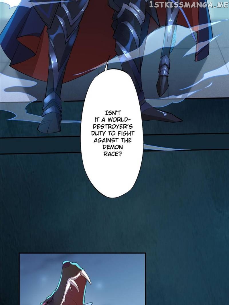 Peerless Refiner chapter 94 - page 38