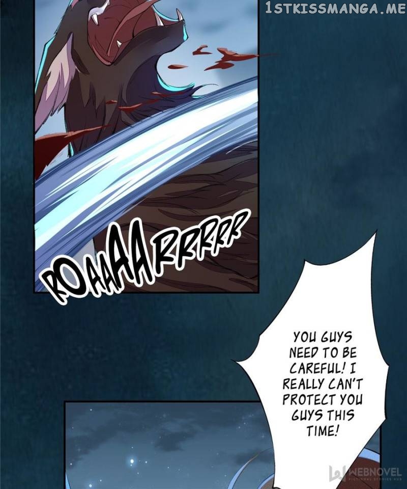 Peerless Refiner chapter 94 - page 39