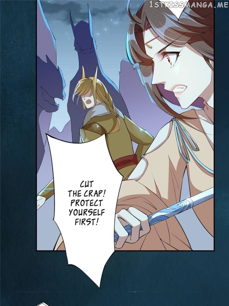 Peerless Refiner chapter 94 - page 40