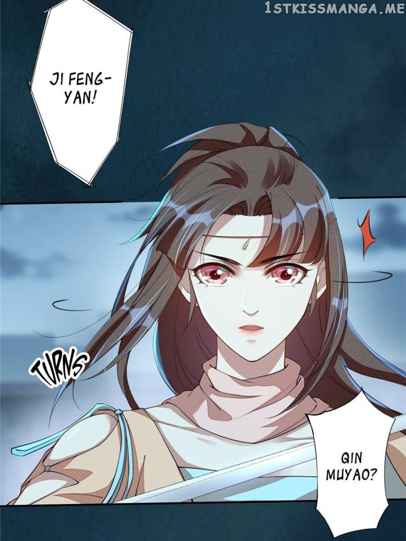 Peerless Refiner chapter 94 - page 41