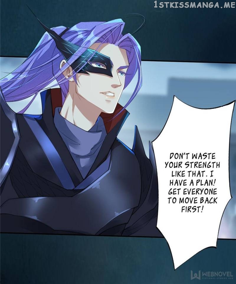 Peerless Refiner chapter 94 - page 42