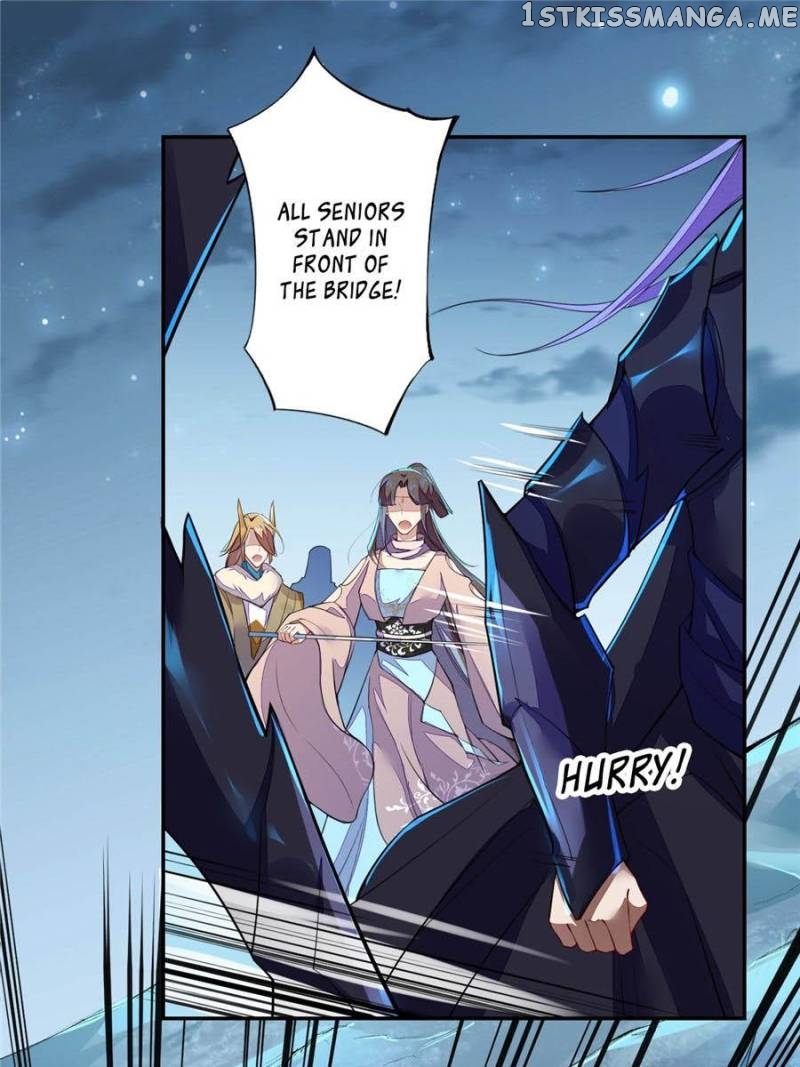 Peerless Refiner chapter 94 - page 43