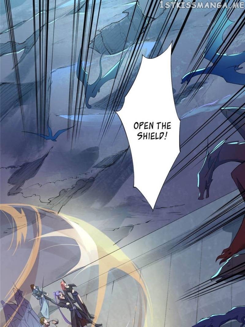 Peerless Refiner chapter 94 - page 44