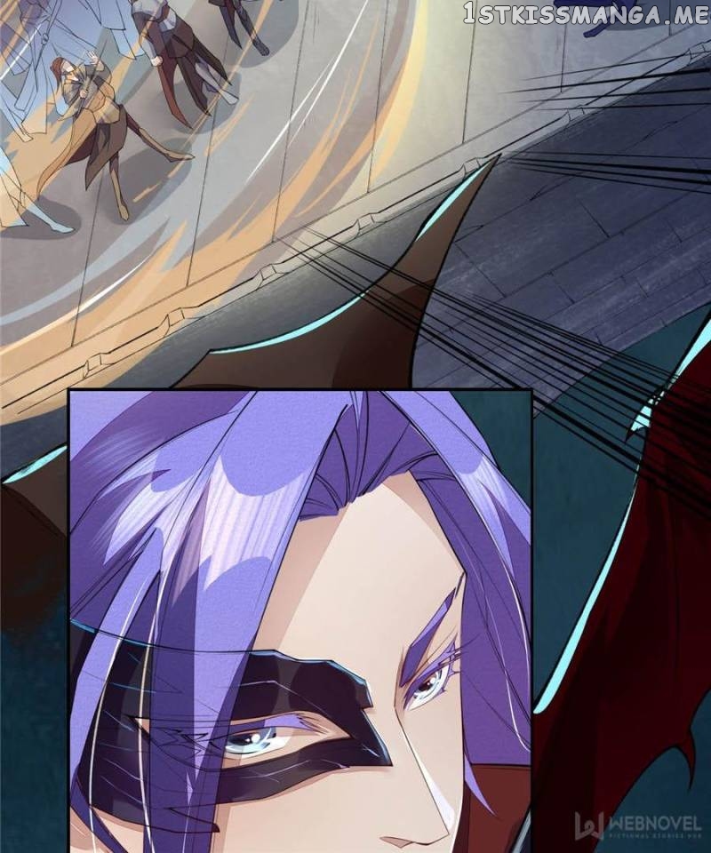 Peerless Refiner chapter 94 - page 45