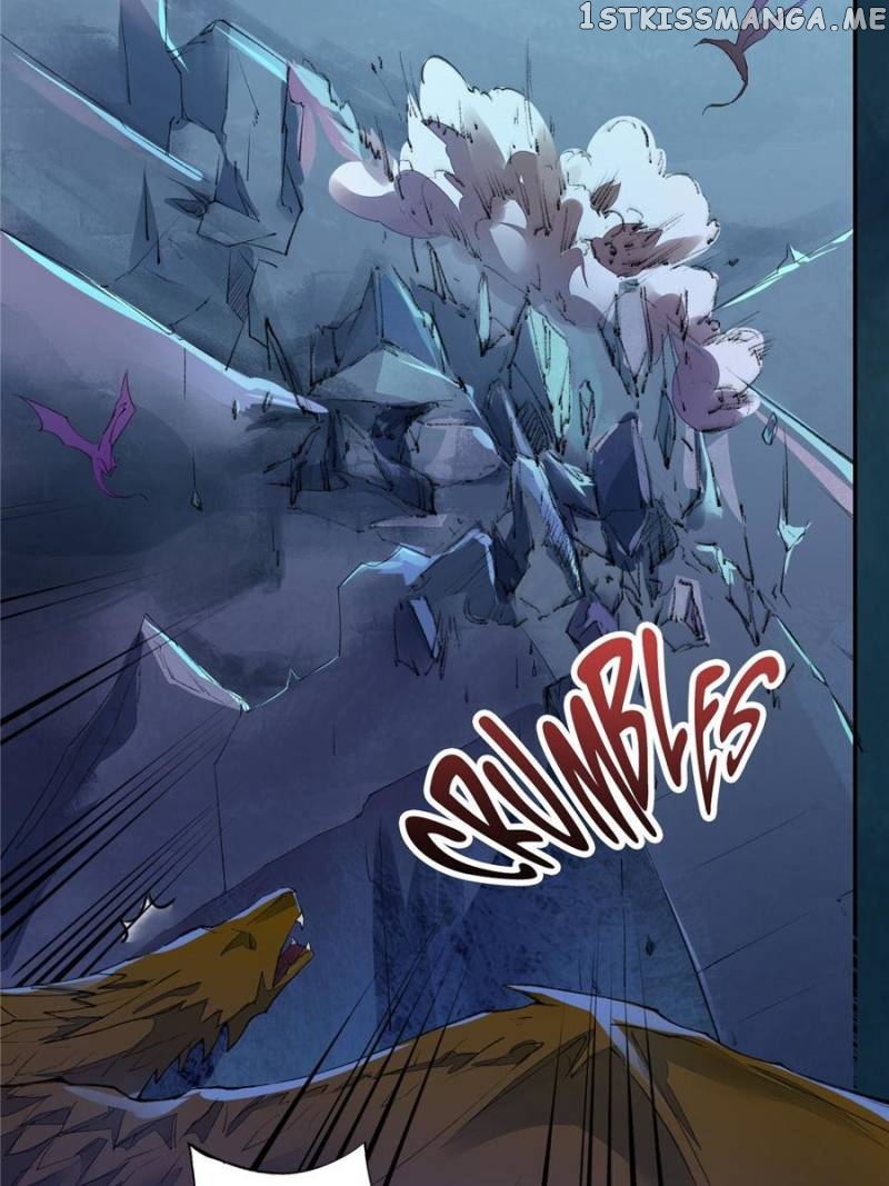 Peerless Refiner chapter 94 - page 47