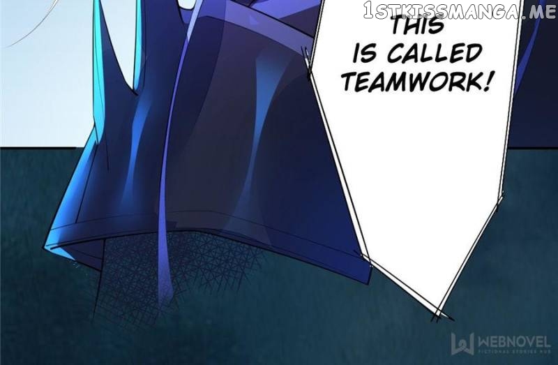 Peerless Refiner chapter 94 - page 51