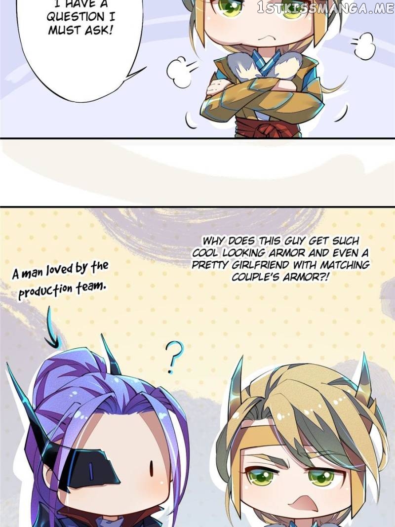 Peerless Refiner chapter 94 - page 53