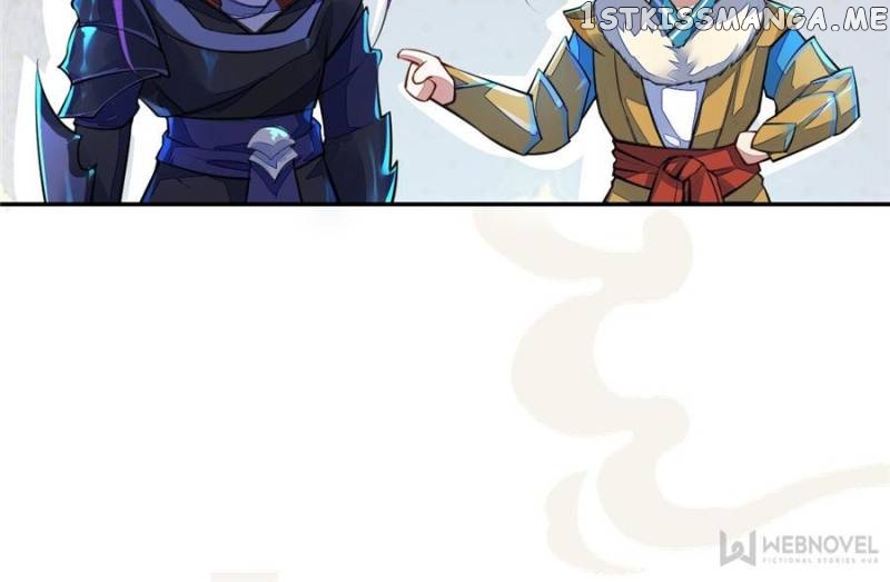 Peerless Refiner chapter 94 - page 54