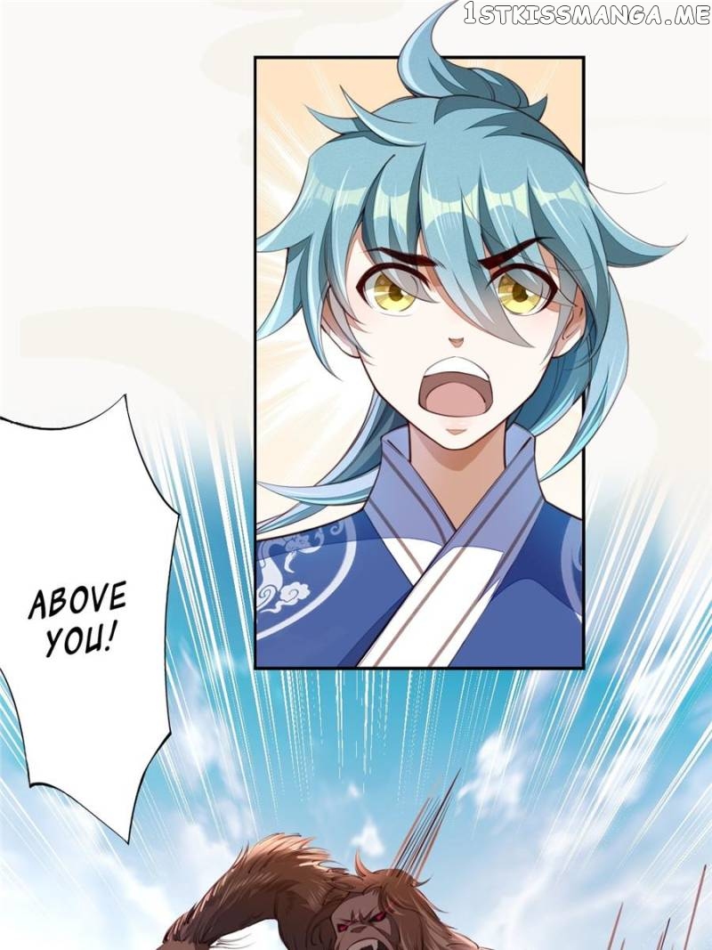 Peerless Refiner chapter 74 - page 1