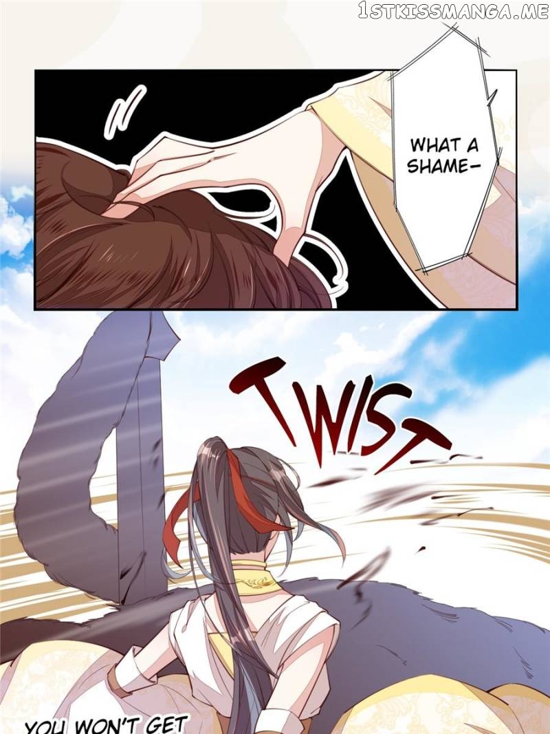 Peerless Refiner chapter 74 - page 11