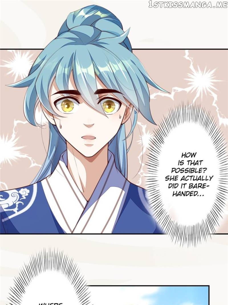 Peerless Refiner chapter 74 - page 13