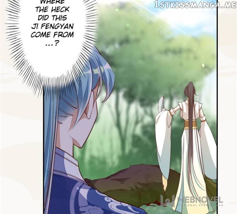 Peerless Refiner chapter 74 - page 14