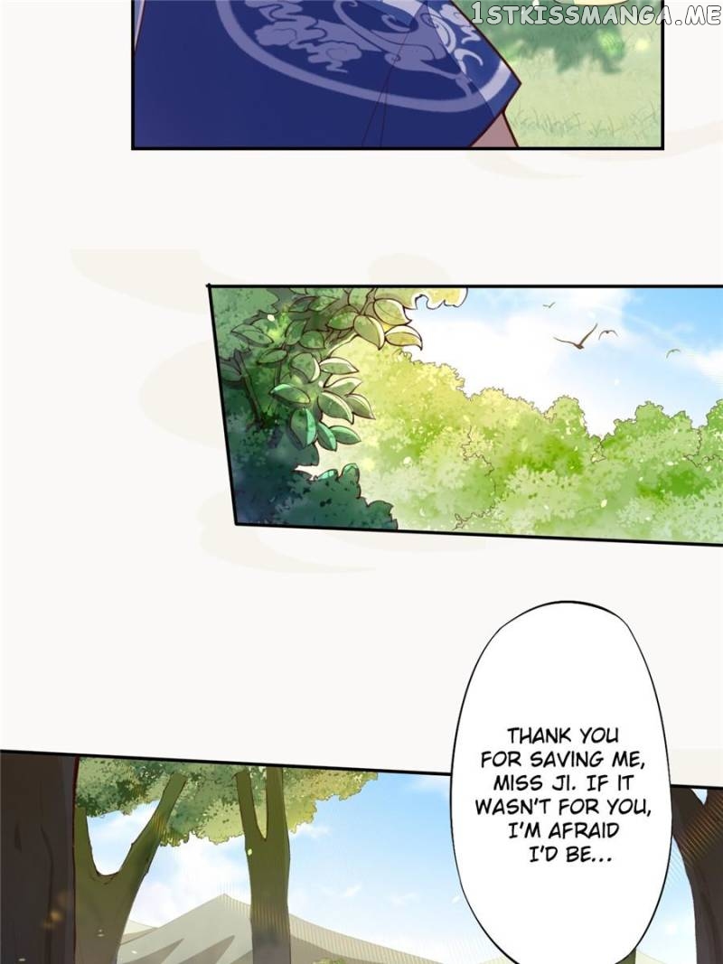 Peerless Refiner chapter 74 - page 15