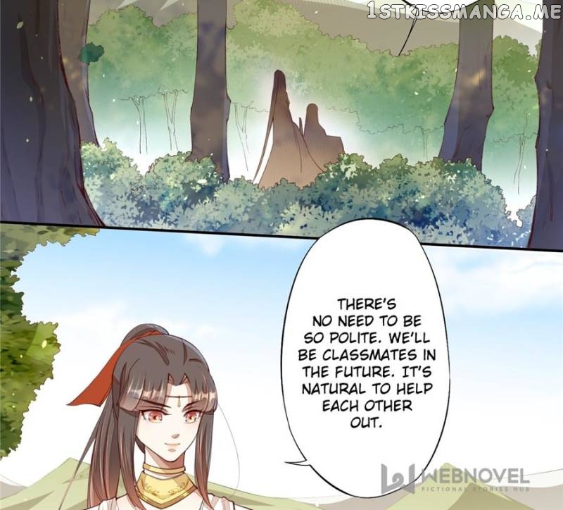 Peerless Refiner chapter 74 - page 16