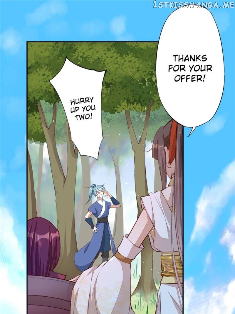 Peerless Refiner chapter 74 - page 19