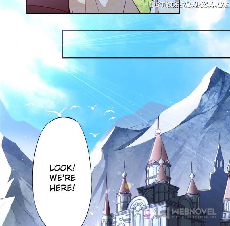 Peerless Refiner chapter 74 - page 20