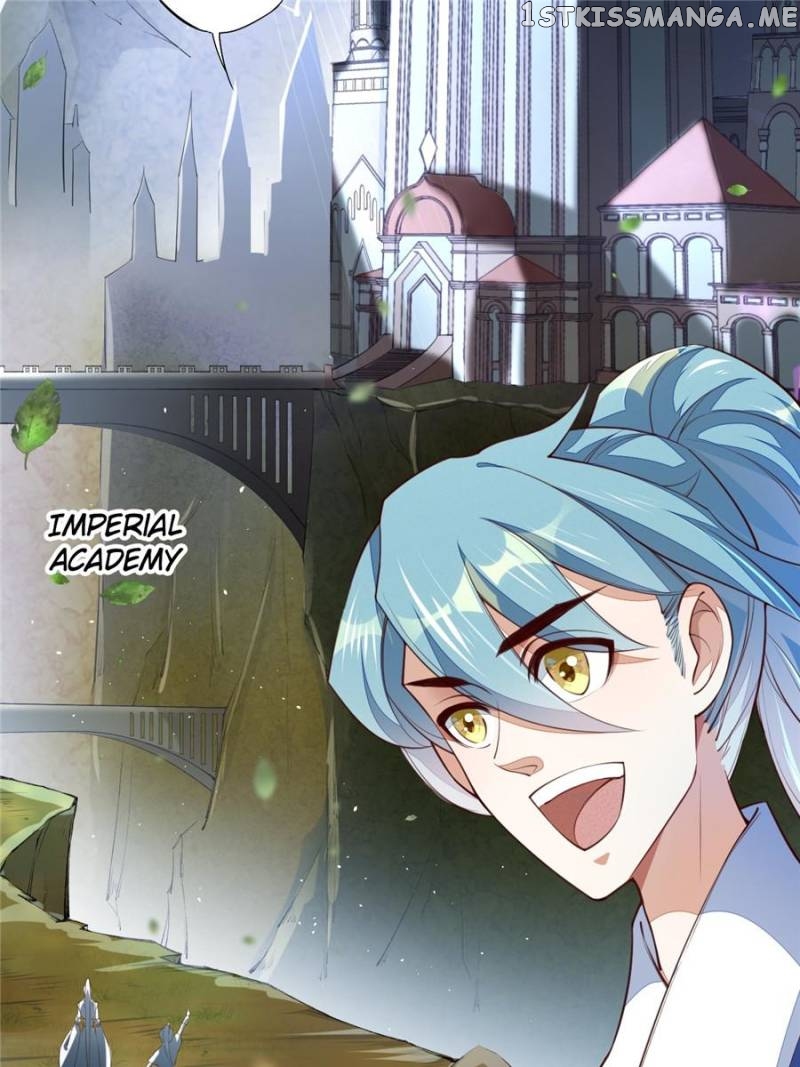 Peerless Refiner chapter 74 - page 21