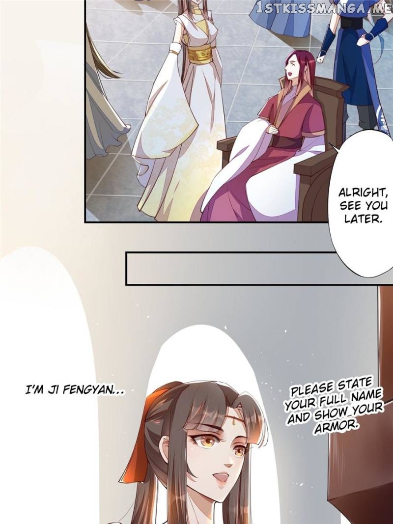 Peerless Refiner chapter 74 - page 23