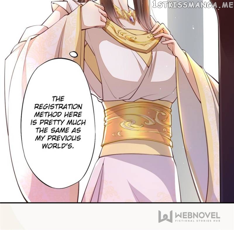 Peerless Refiner chapter 74 - page 24