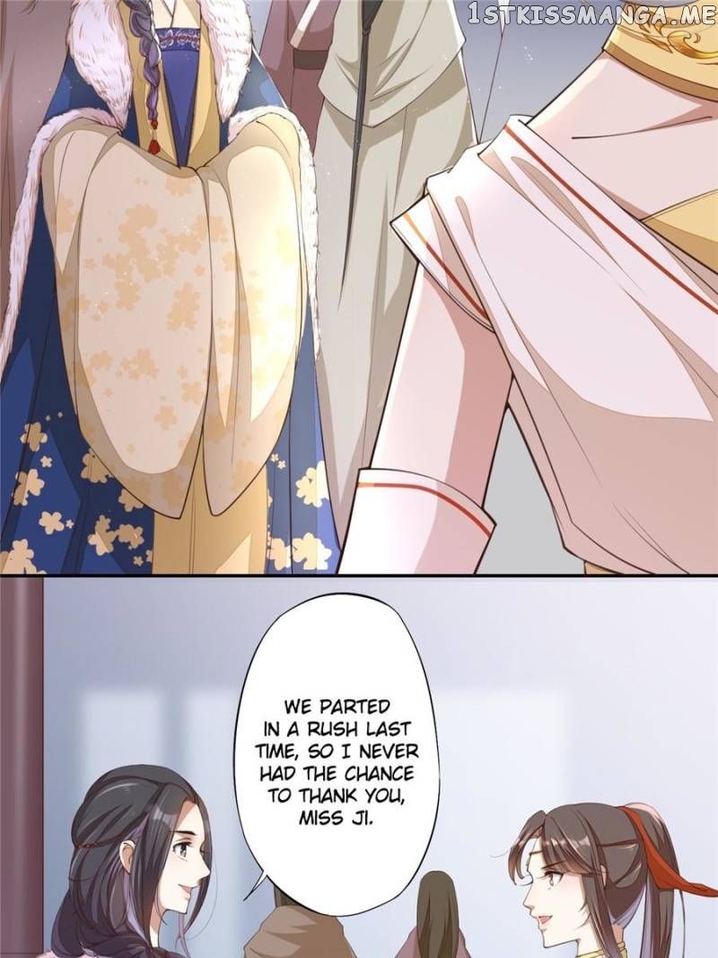 Peerless Refiner chapter 74 - page 27