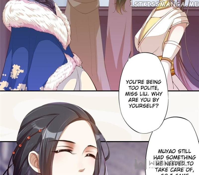 Peerless Refiner chapter 74 - page 28