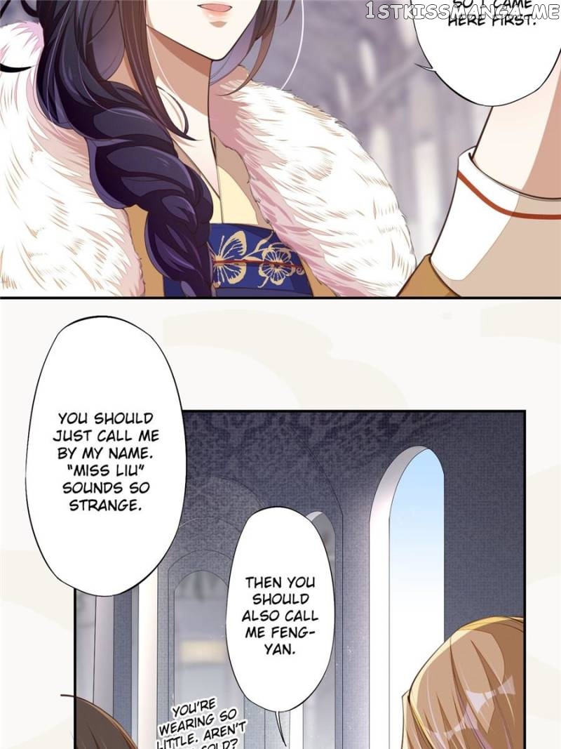 Peerless Refiner chapter 74 - page 29
