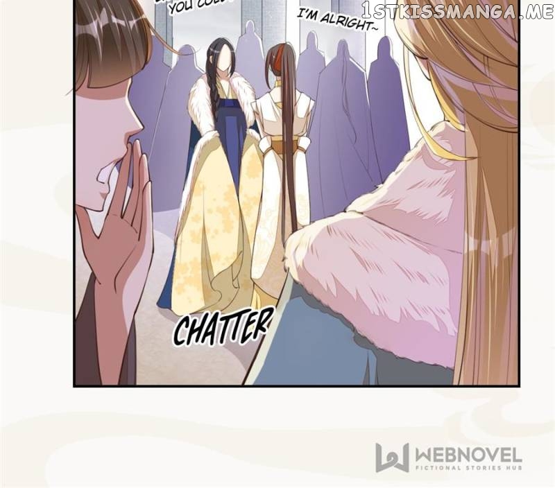 Peerless Refiner chapter 74 - page 30