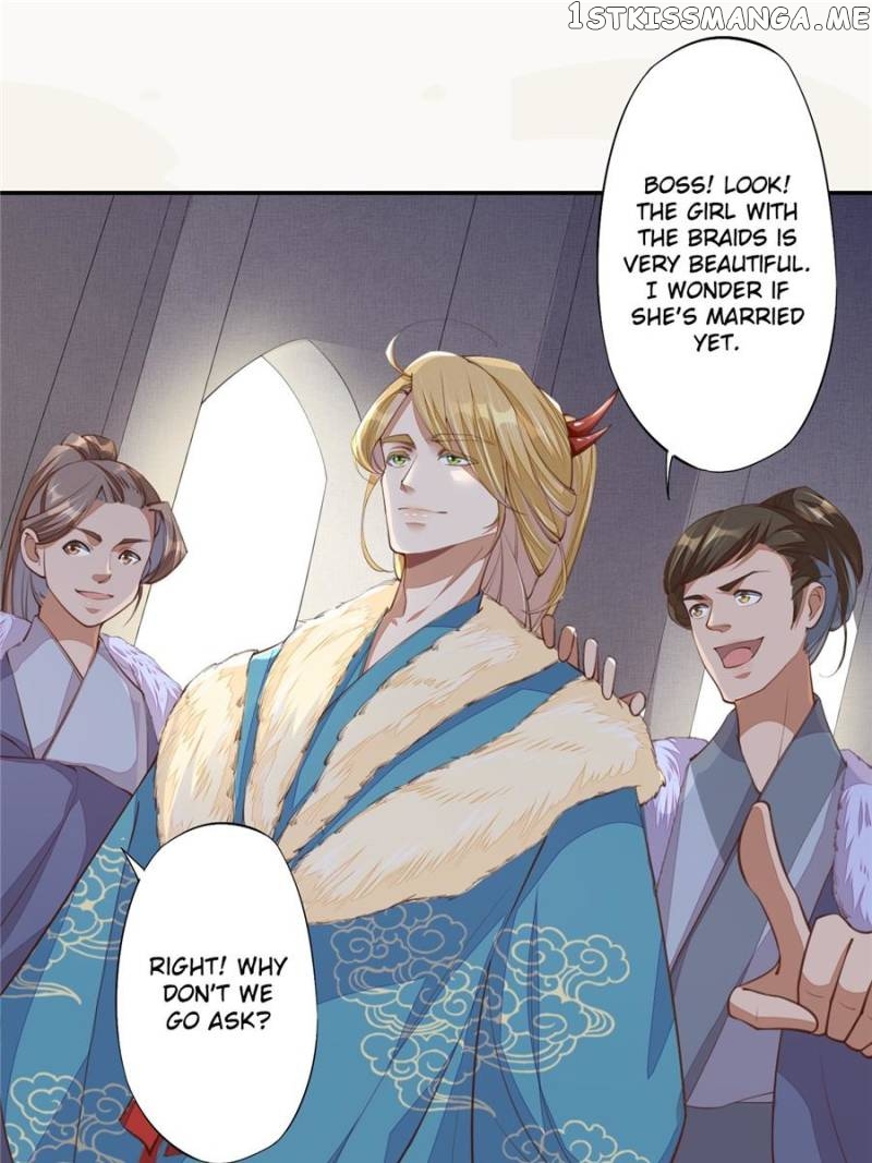 Peerless Refiner chapter 74 - page 31