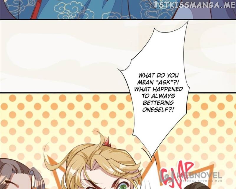 Peerless Refiner chapter 74 - page 32