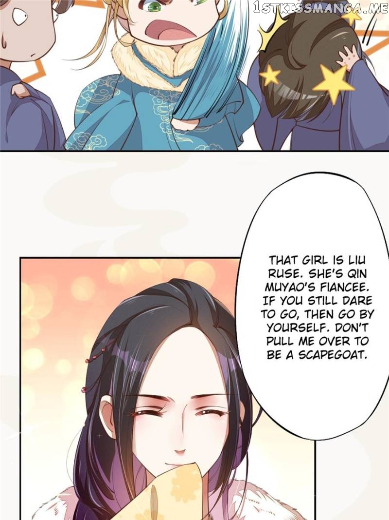 Peerless Refiner chapter 74 - page 33