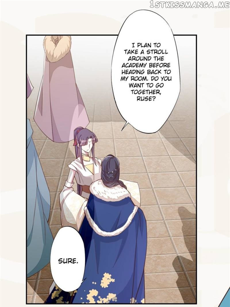 Peerless Refiner chapter 74 - page 37