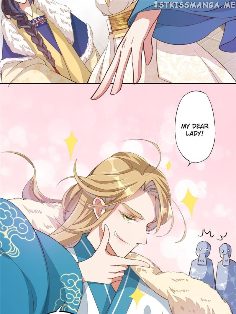 Peerless Refiner chapter 74 - page 39