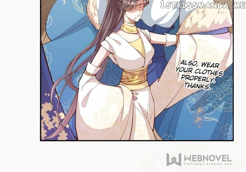 Peerless Refiner chapter 74 - page 42