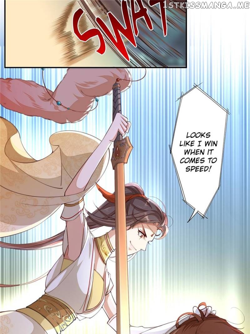 Peerless Refiner chapter 74 - page 5