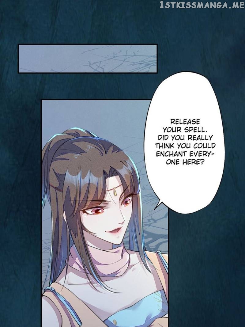 Peerless Refiner chapter 93 - page 1