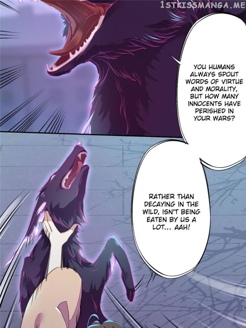 Peerless Refiner chapter 93 - page 10