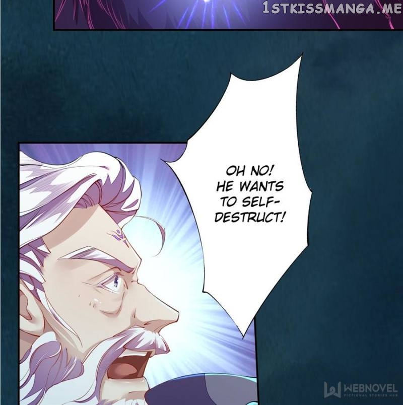 Peerless Refiner chapter 93 - page 15