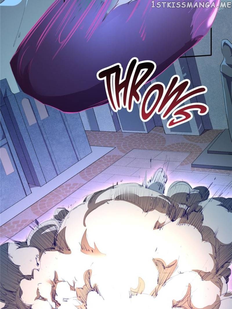 Peerless Refiner chapter 93 - page 17