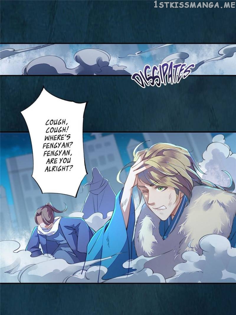 Peerless Refiner chapter 93 - page 19