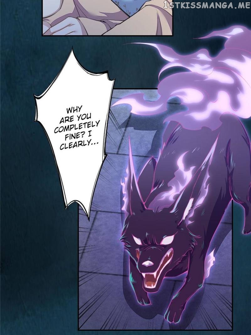 Peerless Refiner chapter 93 - page 2