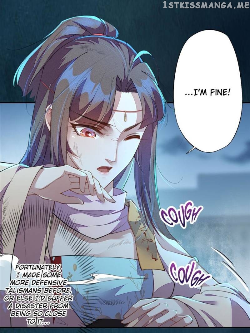 Peerless Refiner chapter 93 - page 20
