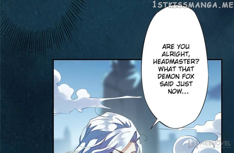 Peerless Refiner chapter 93 - page 21