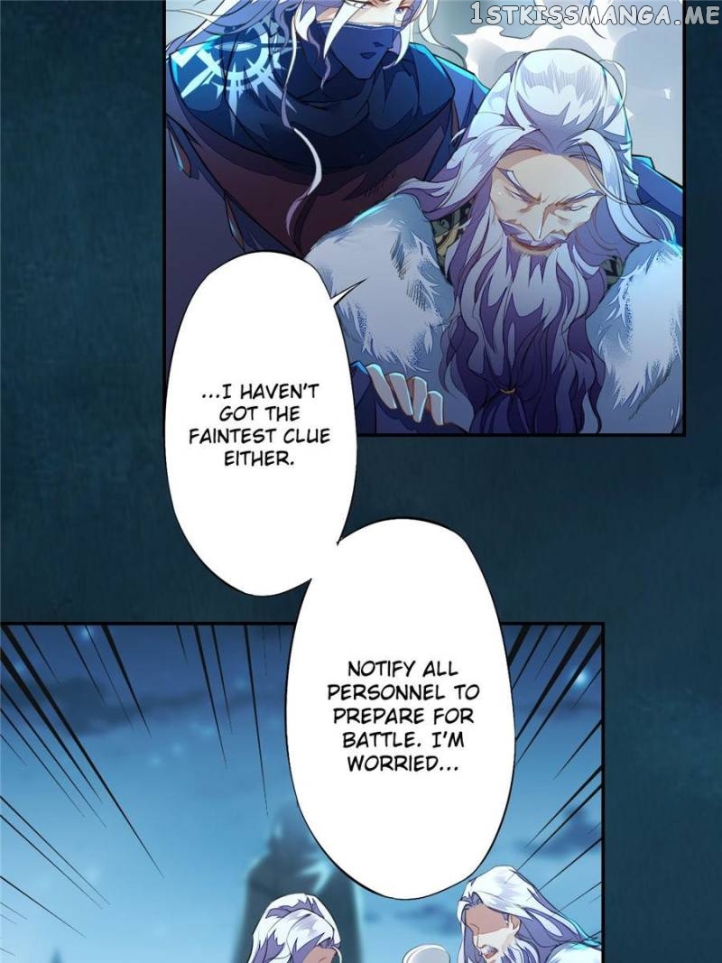 Peerless Refiner chapter 93 - page 22