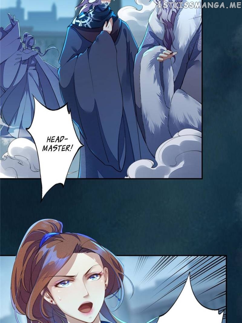 Peerless Refiner chapter 93 - page 23