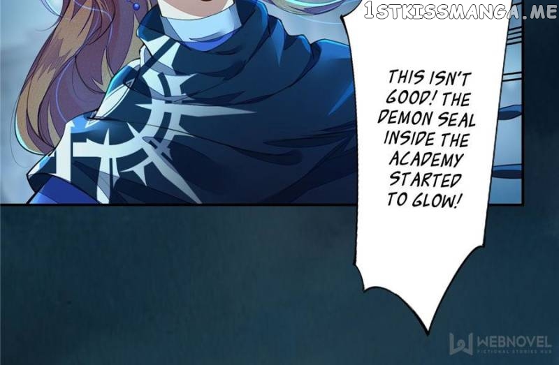 Peerless Refiner chapter 93 - page 24