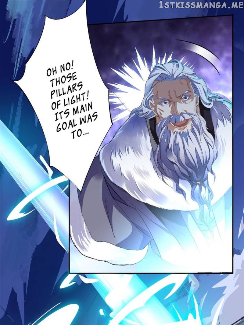 Peerless Refiner chapter 93 - page 28