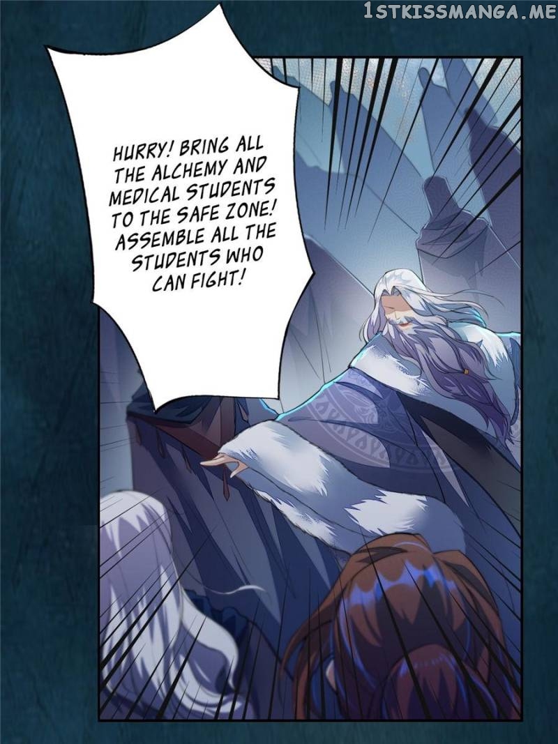 Peerless Refiner chapter 93 - page 31