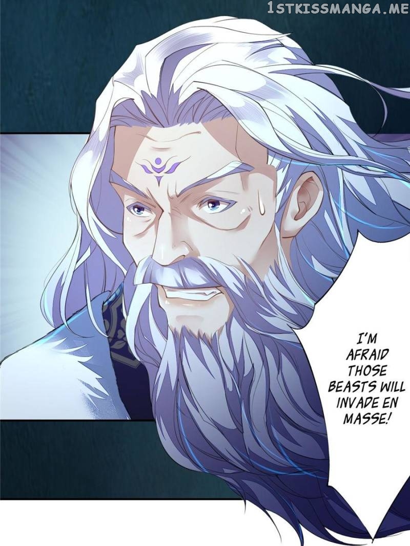 Peerless Refiner chapter 93 - page 32