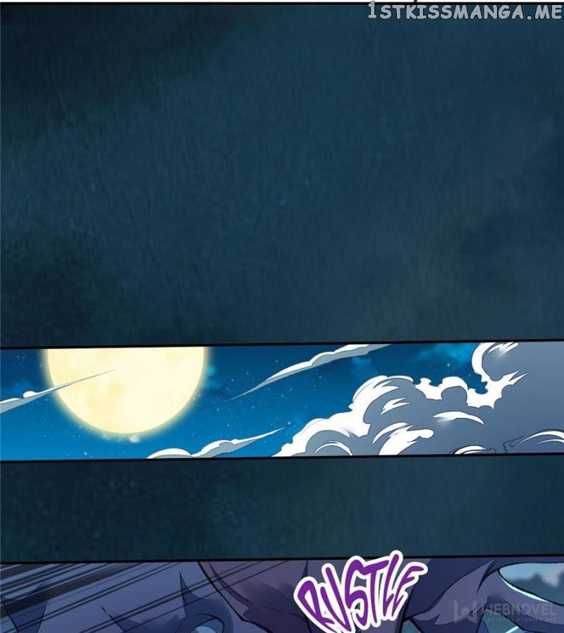 Peerless Refiner chapter 93 - page 33