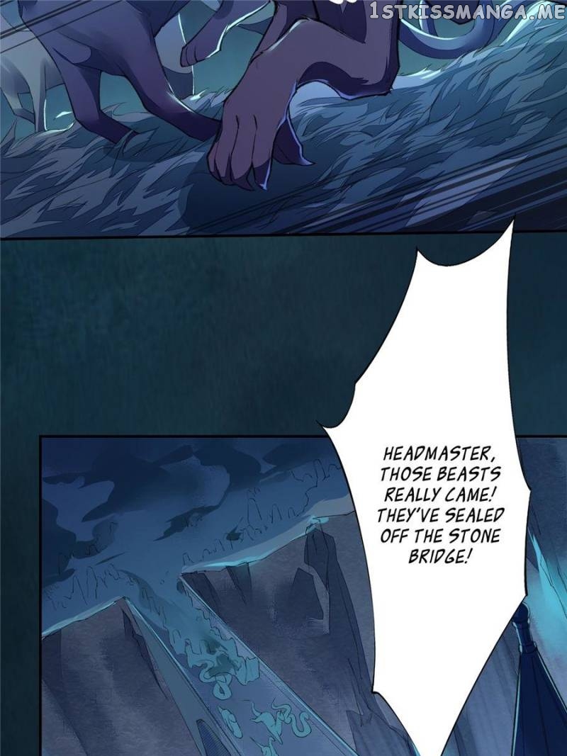 Peerless Refiner chapter 93 - page 34
